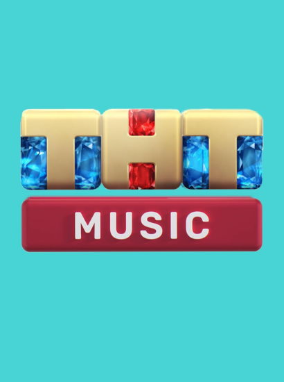 ТНТ-Music