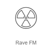 Радио Рекорд: Rave FM