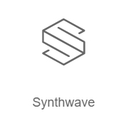 Радио Рекорд: Synthwave