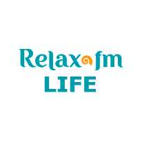 Relax FM: Life - онлайн слушать прямой эфир