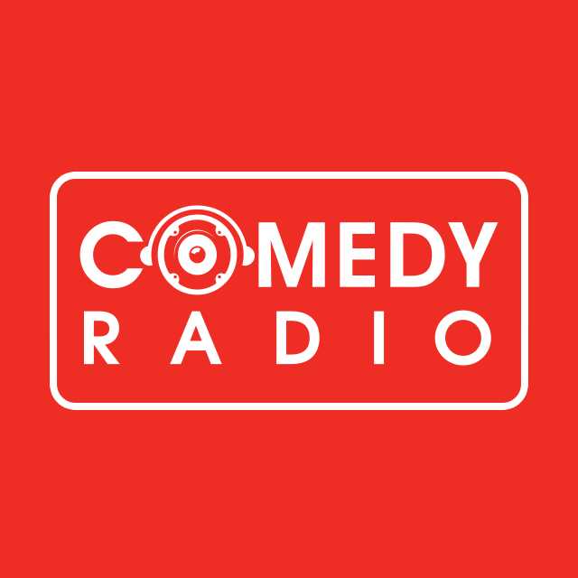 Comedy Radio