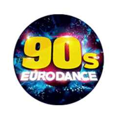 Радио  90s Eurodance