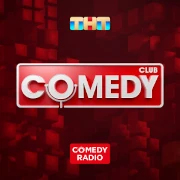 Comedy Radio: Comedy Club