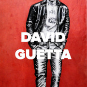 DFM: David Guetta - онлайн слушать прямой эфир