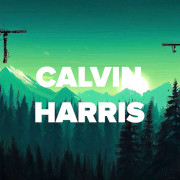 DFM: Calvin Harris - онлайн слушать прямой эфир