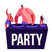 Радио Хит FM: Party