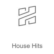 Radio Record: House Hits - онлайн слушать прямой эфир