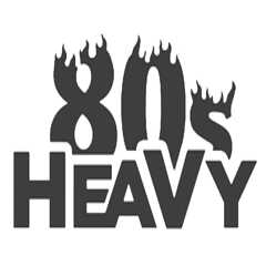 Радио  Maximum: 80s Heavy