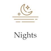 Радио Монте-Карло: Nights