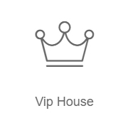 Radio Record: Vip House