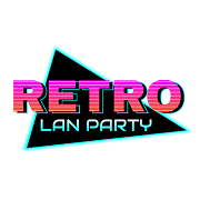 Retro LAN Radio - онлайн слушать прямой эфир
