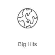 Radio Record: Big Hits - онлайн слушать прямой эфир