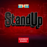 Comedy Radio: StandUP