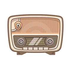 Старое Радио: Детское Радио