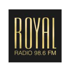 Royal Radio: Actual Hits - онлайн слушать прямой эфир