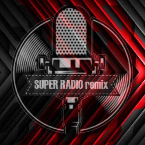 SUPER RADIO remix - онлайн слушать прямой эфир