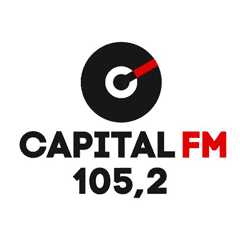 Capital FM - онлайн слушать прямой эфир