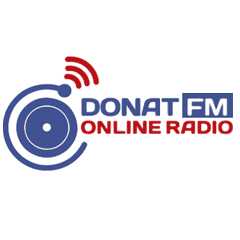 Donat FM: Русская Поп-музыка - онлайн слушать прямой эфир