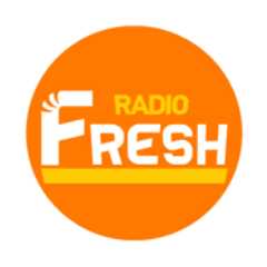 Radio Fresh - онлайн слушать прямой эфир