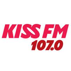 Kiss FM - онлайн слушать прямой эфир