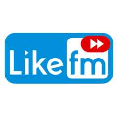 Like FM - онлайн слушать прямой эфир