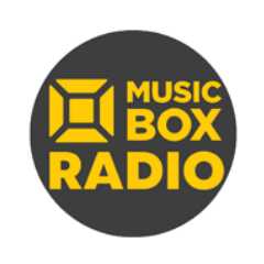 Music Box Radio - онлайн слушать прямой эфир
