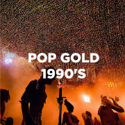 DFM: Pop Gold 1990'S