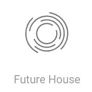 Радио Рекорд: Future House - онлайн слушать прямой эфир