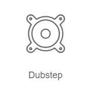 Радио Рекорд: Dubstep - онлайн слушать прямой эфир