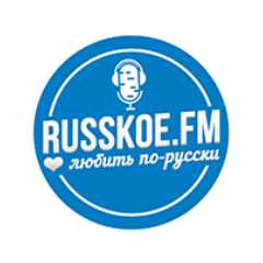 Радио Русское FM - онлайн слушать прямой эфир