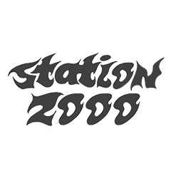 станция 2000