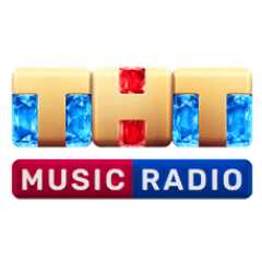 ТНТ Music Radio - онлайн слушать прямой эфир
