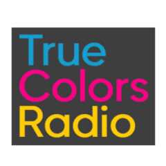 True Colors Radio - онлайн слушать прямой эфир